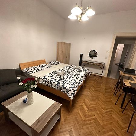 Plener Paradise Vienna Exterior photo