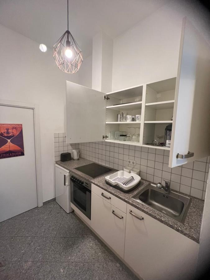 Plener Paradise Vienna Exterior photo