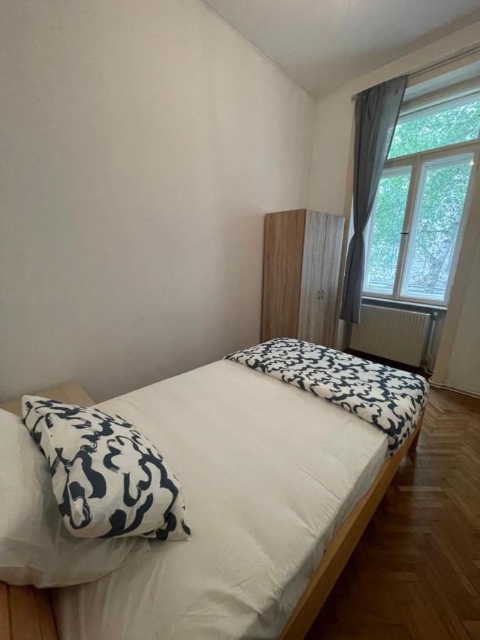 Plener Paradise Vienna Exterior photo