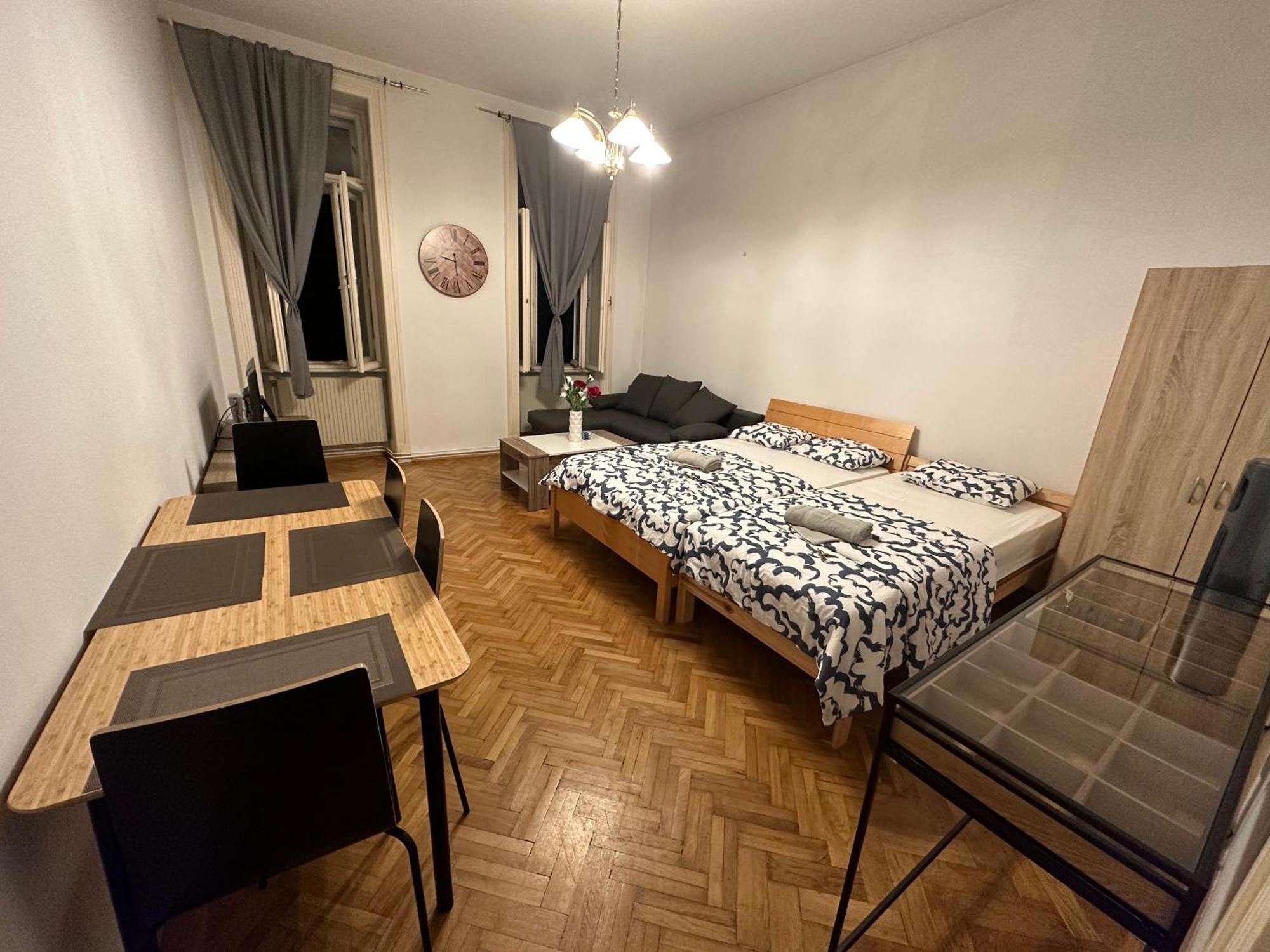 Plener Paradise Vienna Exterior photo